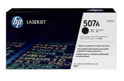 HP 507A LASER TONER CARTRIDGE