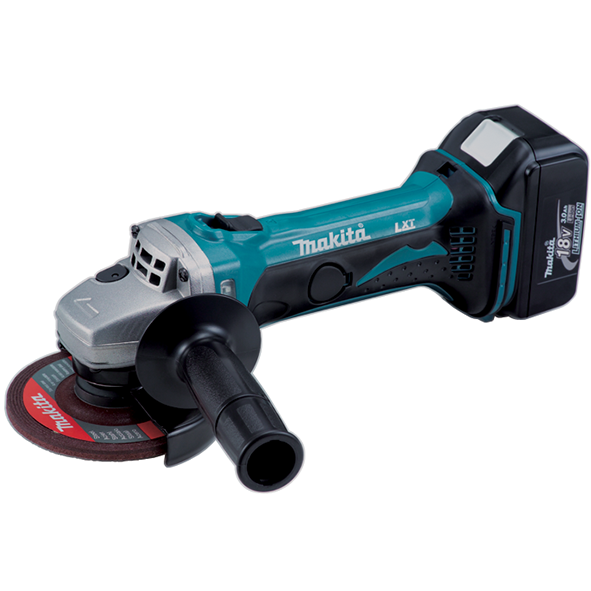 Professional Demolition Hammer with Hex Professional (GH500)