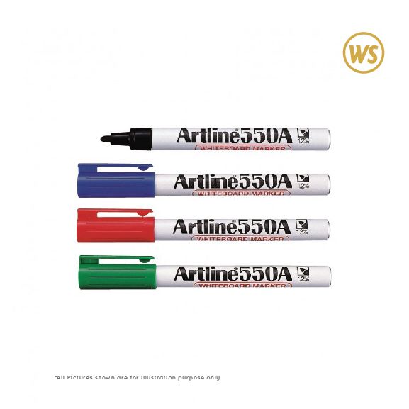 ARTLINE 550A WHITE BOARD MARKER