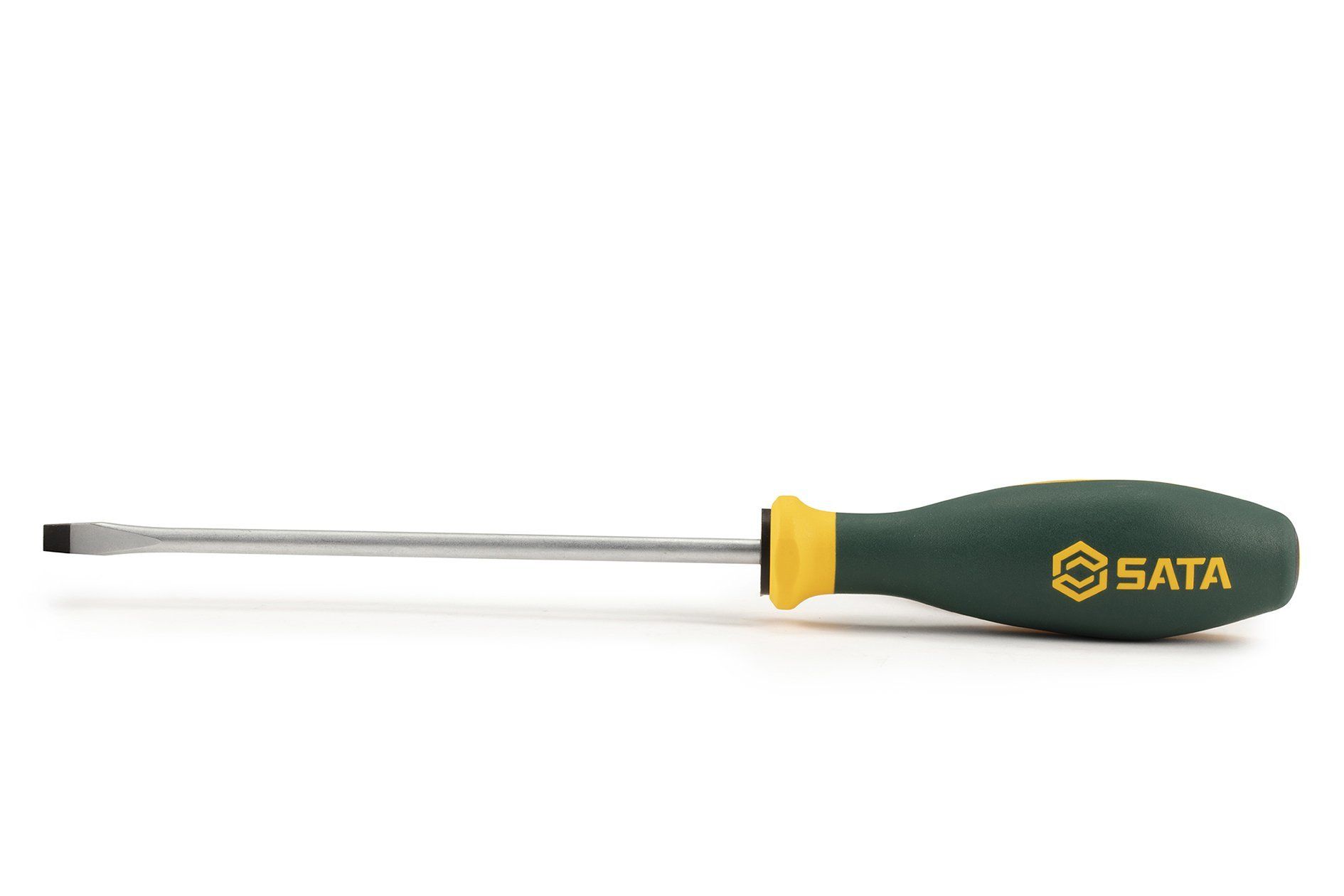 Sata Screwdriver, Slotted 3.5x100mm