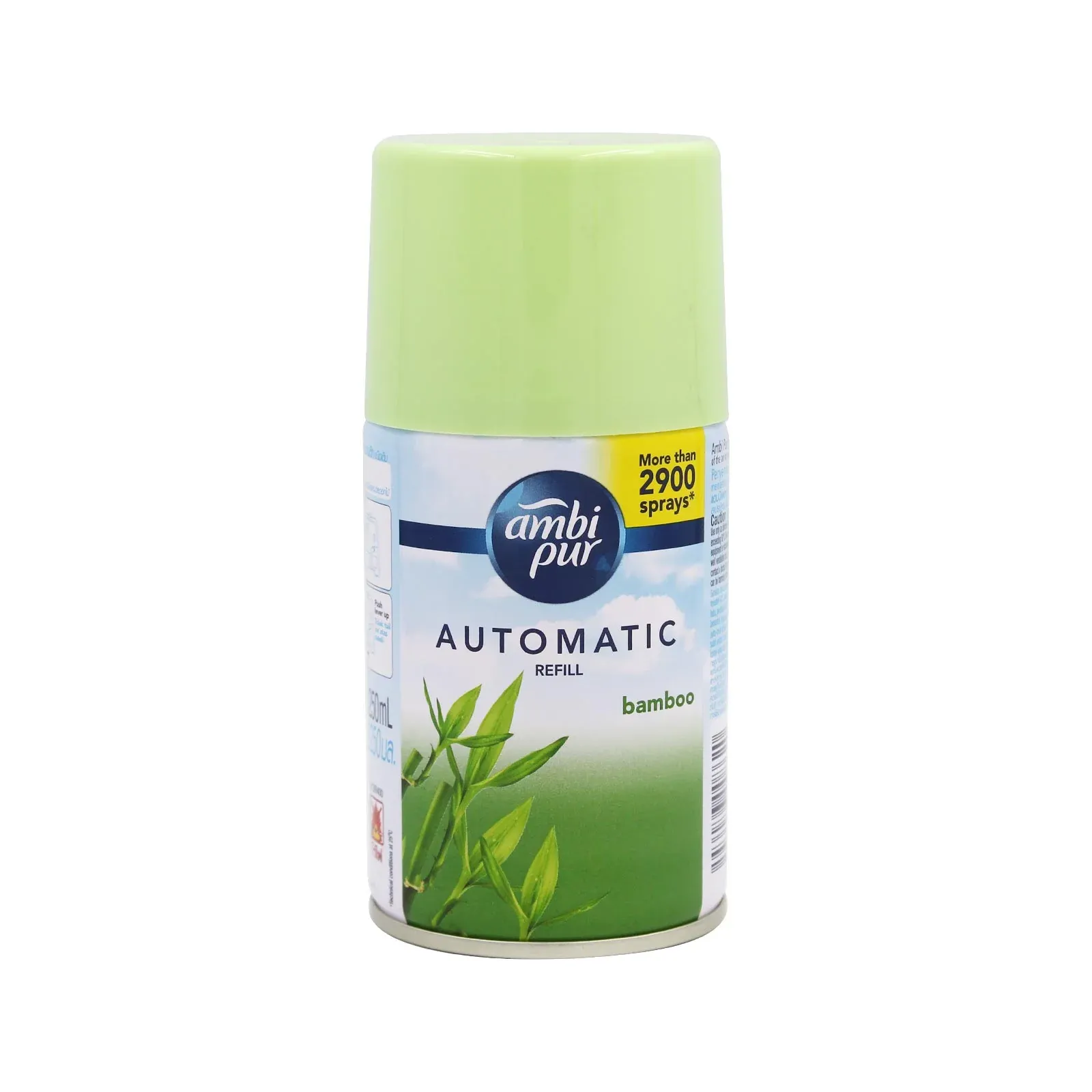 AMBI PUR INSTANTMATIC BAMBOO REFILL 250MM