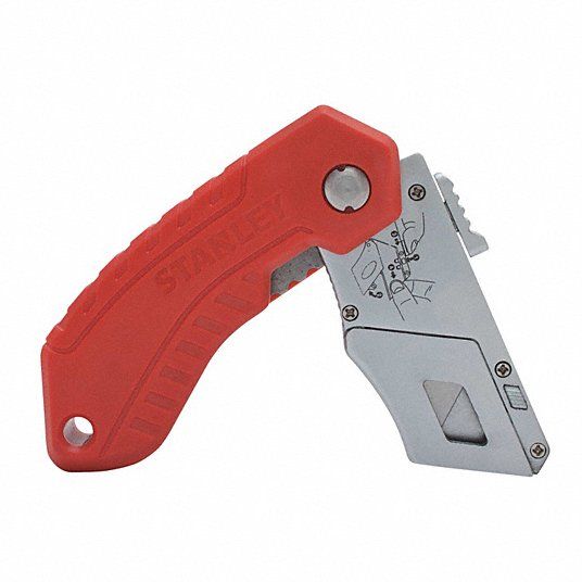 Stanley *Stanley STHT10243 Straight Utility Knife