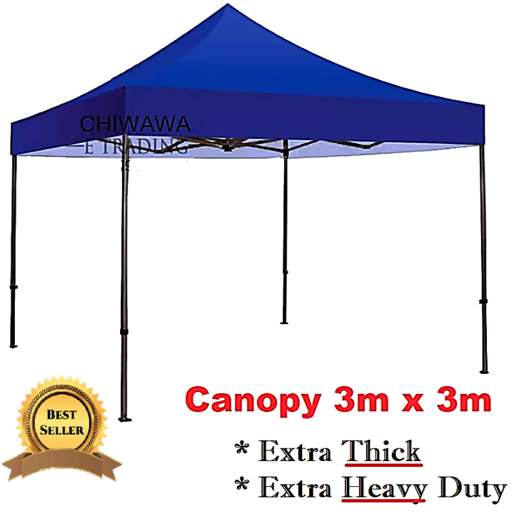NSK 3X3 CANOPY