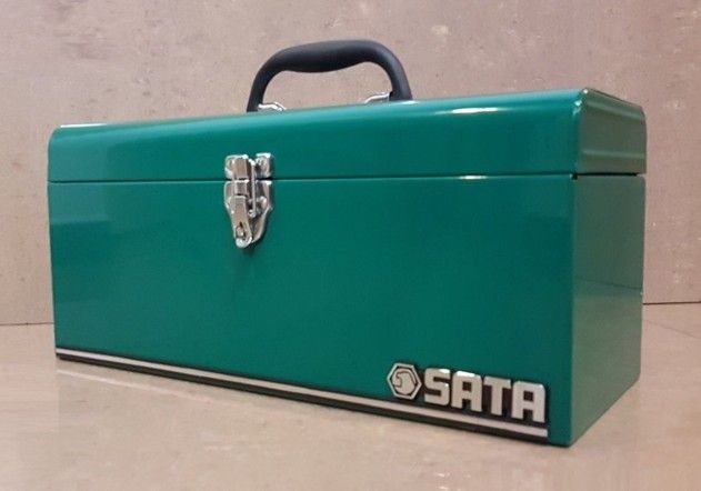 Sata TOOL CHEST 17”