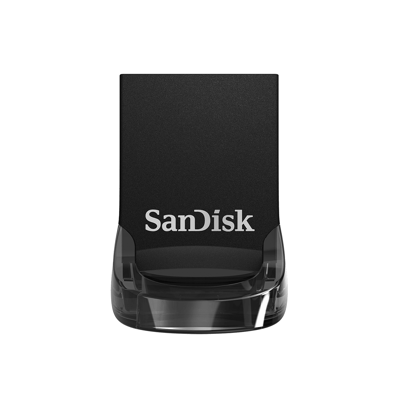 Genuine Malaysia Sandisk Warranty - SANDISK USB3.1 CZ430 ULTRA FIT 256GB SDCZ430-256G-A46