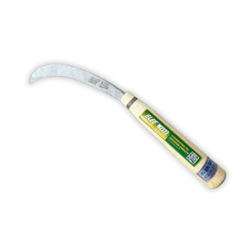 ELEE Sam Lee Kilir Knife (Straight Handle) [A0703]