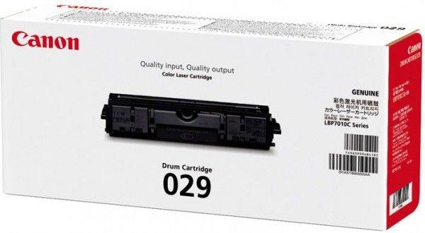 CANON Colour CART 029 DRUM
