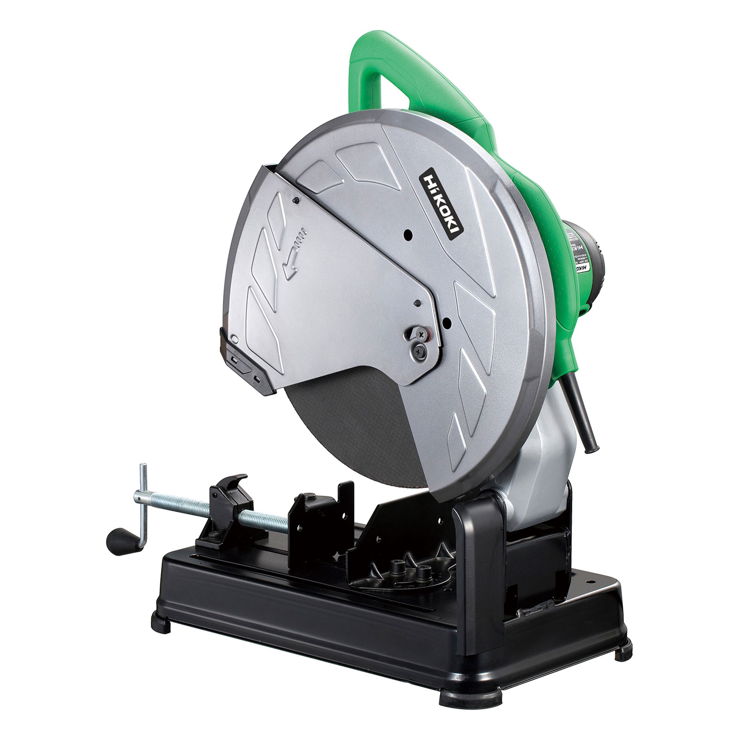 HIKOKI HIGH-SPEED CUT-OFF MACHINE CC14ST 355MM