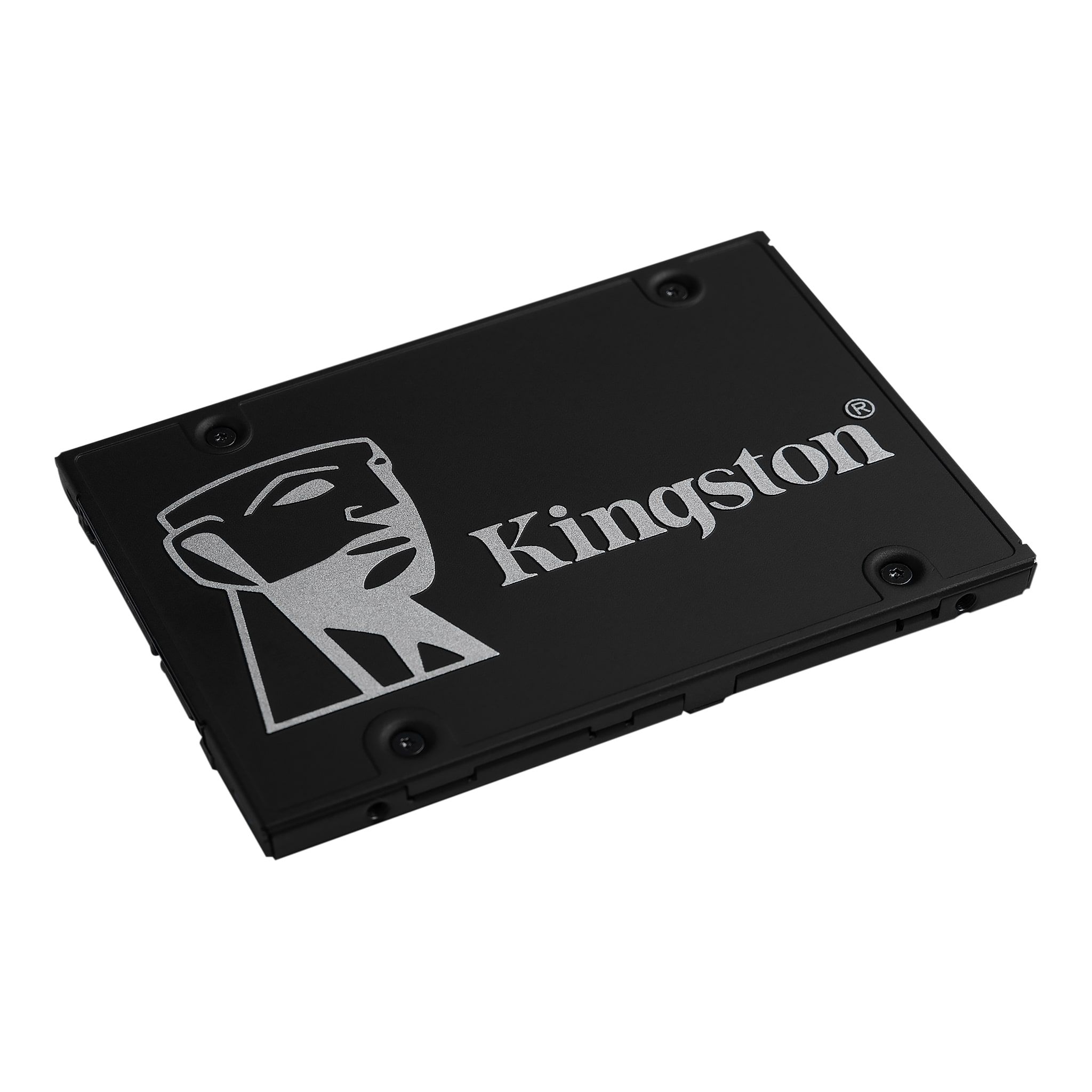 Genuine Malaysia Kingston Warranty - KINGSTON KC600 SATA 2.5" 1TB SSD