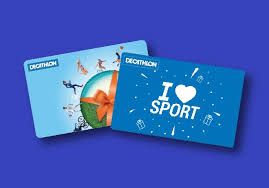 Gift Cards - Decathlon RM200