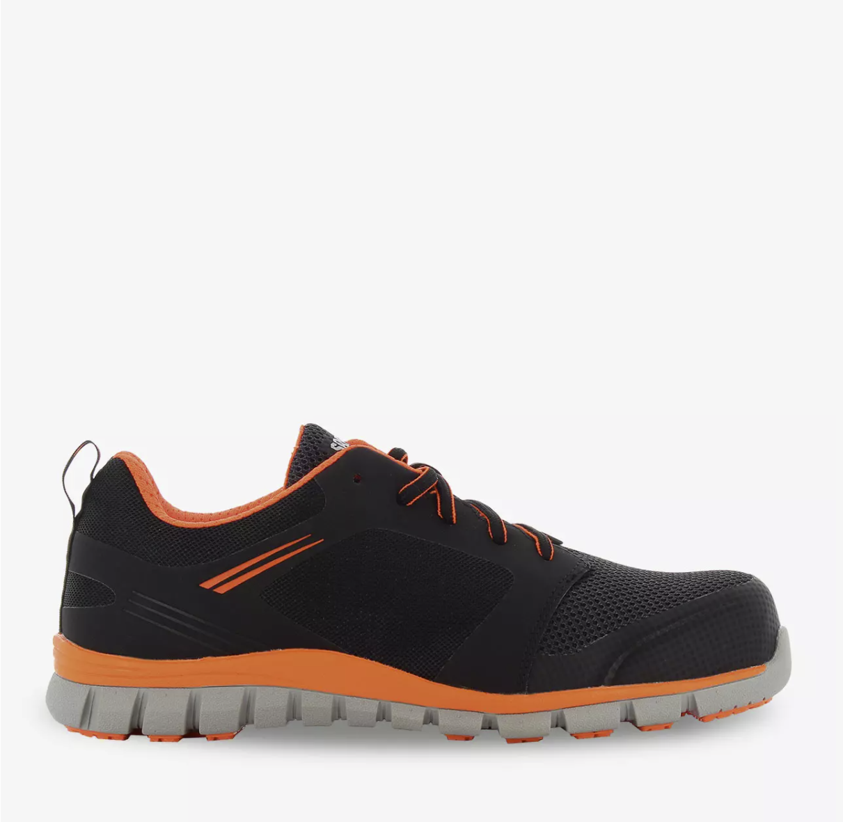 SAFETY JOGGER LIGERO S1P