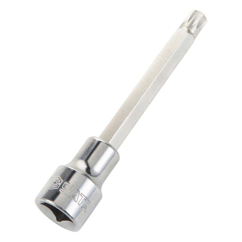 Sata 1/2”DR.E.L.BIT SCK.M10X120MM