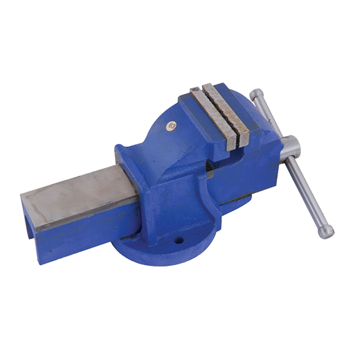 M10 Metal Working Vise Without Base