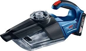 Bosch GAS 18 V-1 (Solo)** Cordless Vacuum Cleaner