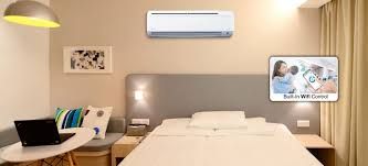 Daikin Aircon Wall 2.0HP (Non Inverter Aircon Only)
