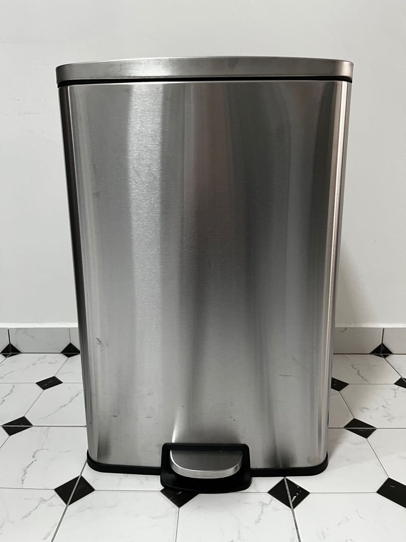 *SULTEN Dustbin for Meeting Room
