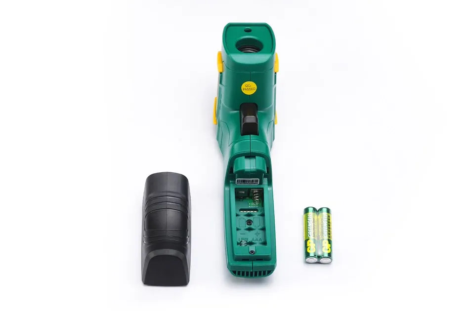 Sata INFRARED THERMOMETER 320°C
