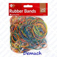 CH Rubber Band Colour 200g