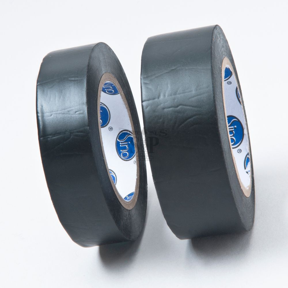 SE SETIA ELECTRIC SINO PVC TAPE BLACK
