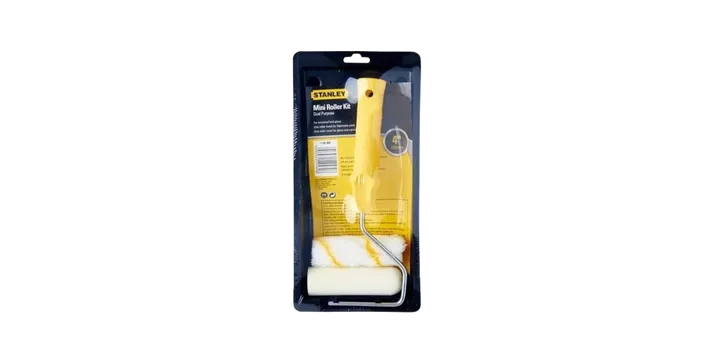 Stanley MINI ROLLER KIT