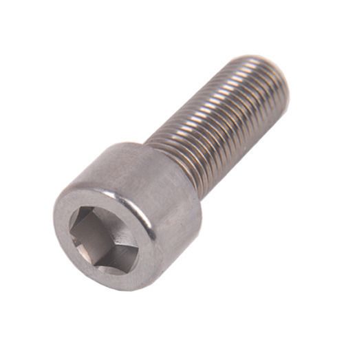 M10-1.5X60MM DIN 933 A4 HEXAGON HEAD CAP SCREW