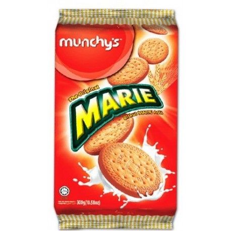 Munchy’s Marie 12 Pack x 300g