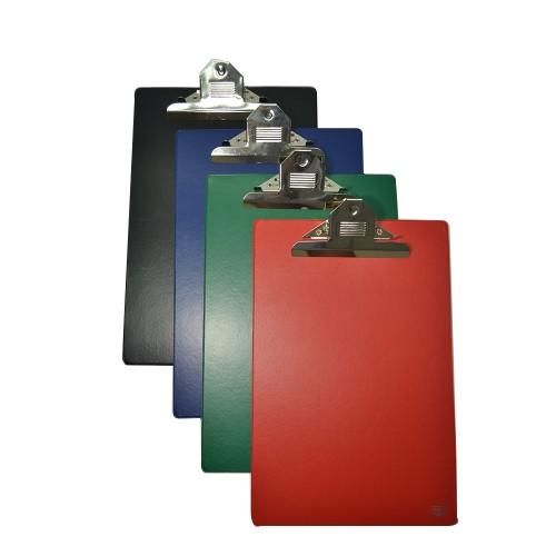 EMI Jumbo Clipboard File F4 (Mixed Colour)