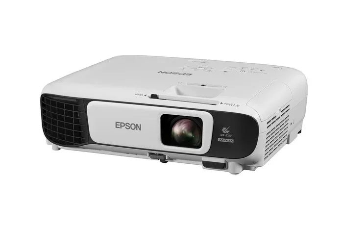Epson EB-FH52 3LCD Full HD 1080p Business Multimedia Projector