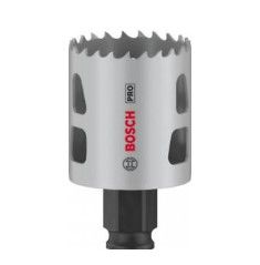 BOSCH PRO MULTI MATERIAL PC PLUS HOLE SAW, 43 MM (2608594383)