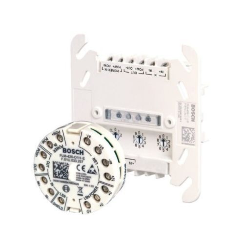 Bosch FLM-420-O1I1-D Output-input Interface Modules