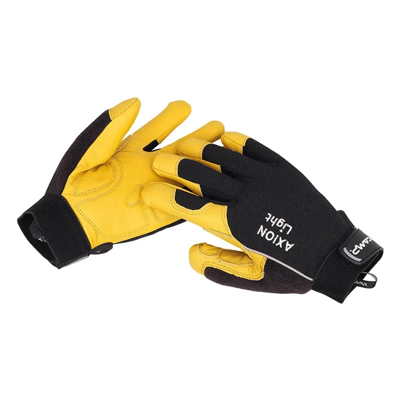 Camp Axion Gloves