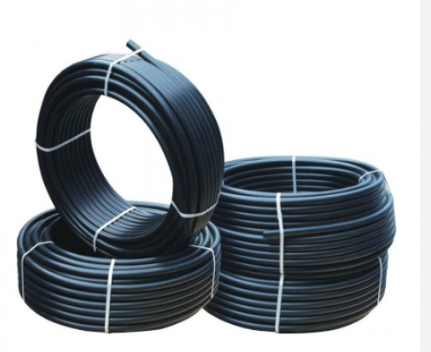 50MM X 100M HDPE PIPE (PN10)