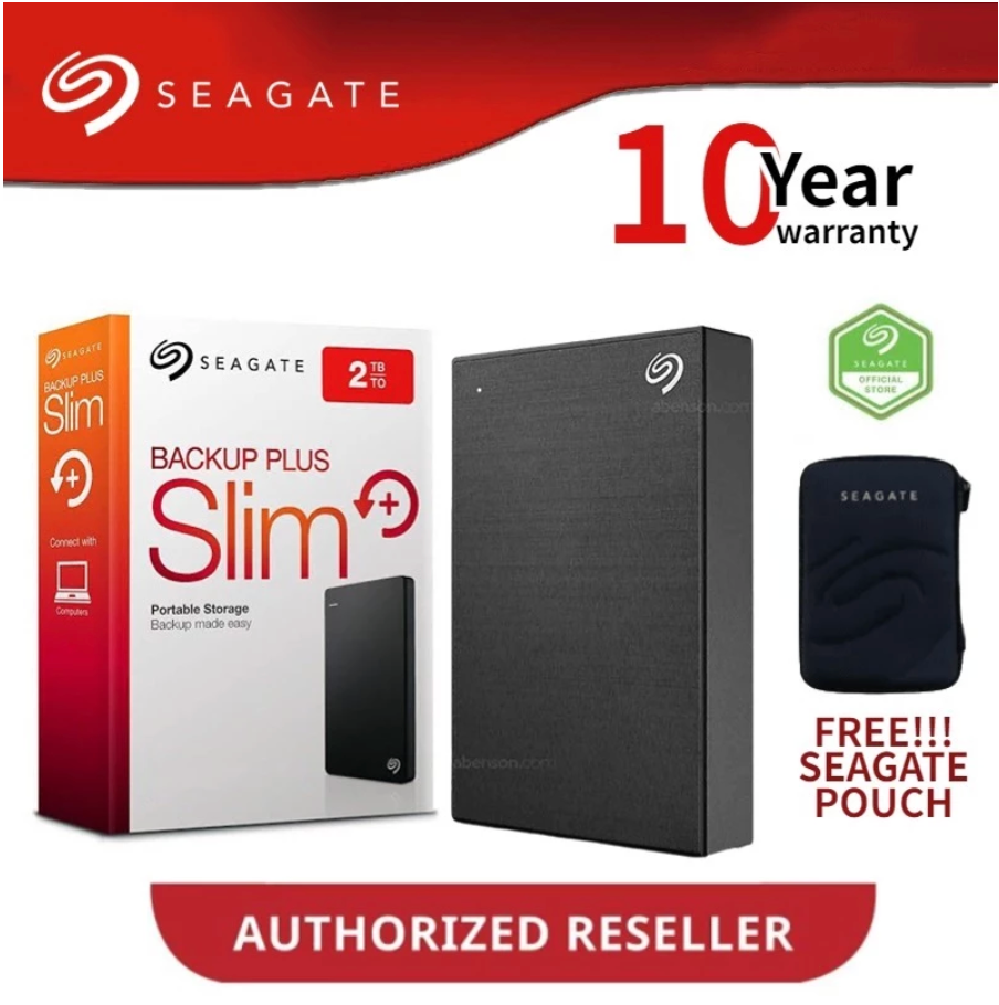 Seagate Original 1TB