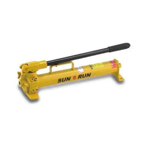 Sun Run SPH-900, Two-Speed Steel Hand Pump