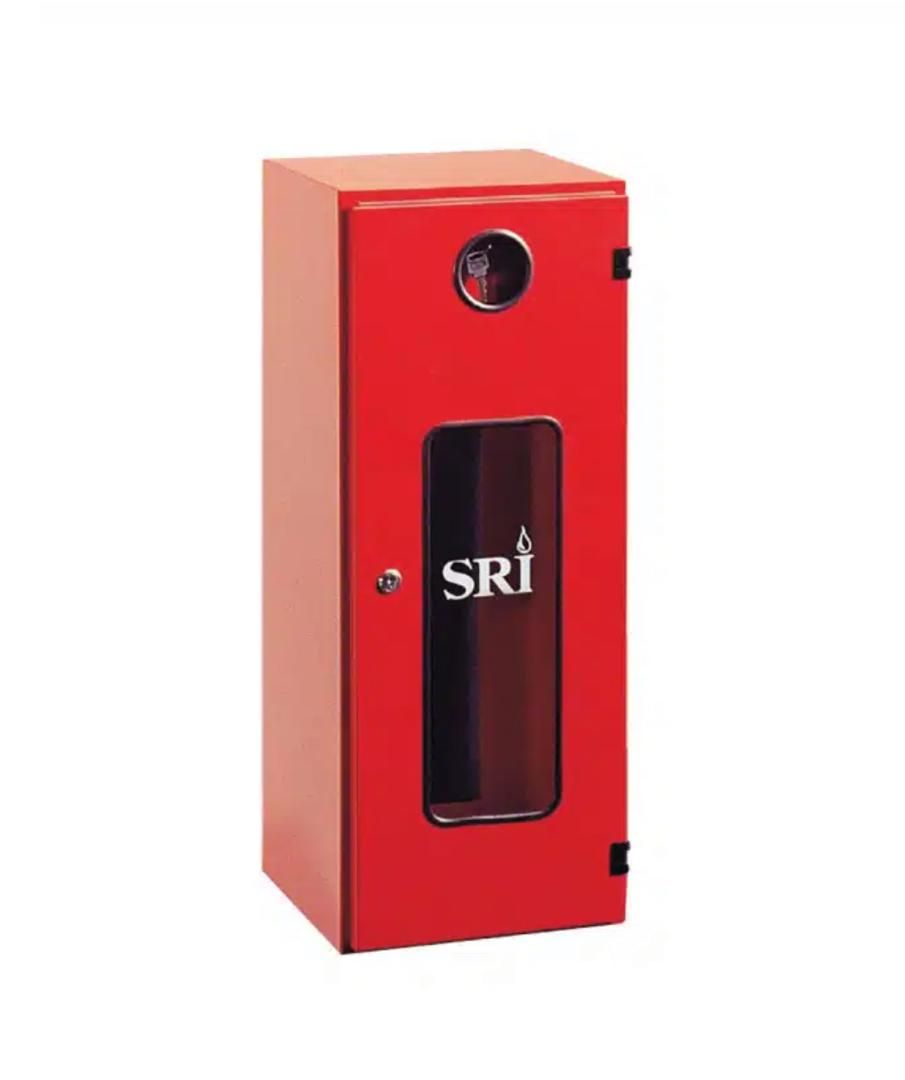 Portable Fire Extinguisher Cabinet