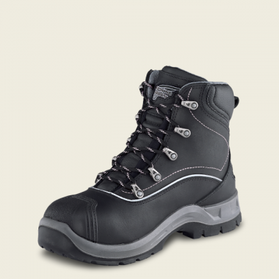 Red Wing 3209 Women’s Petroking 6-Inch Boot