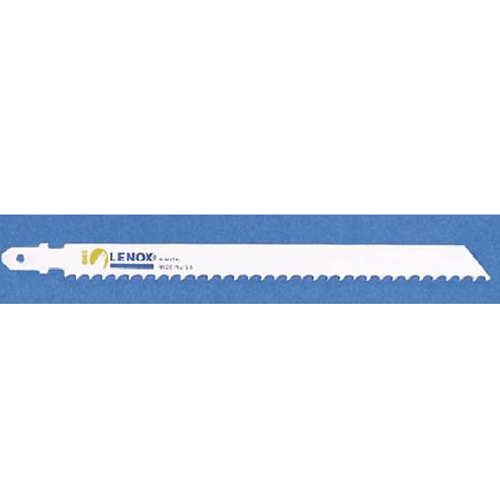 LENOX Bi-Metal Jig Saw Blade For BOSCH Type BT686S - 2PCS/PKT