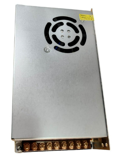 Power Supply Unit (24V DC)