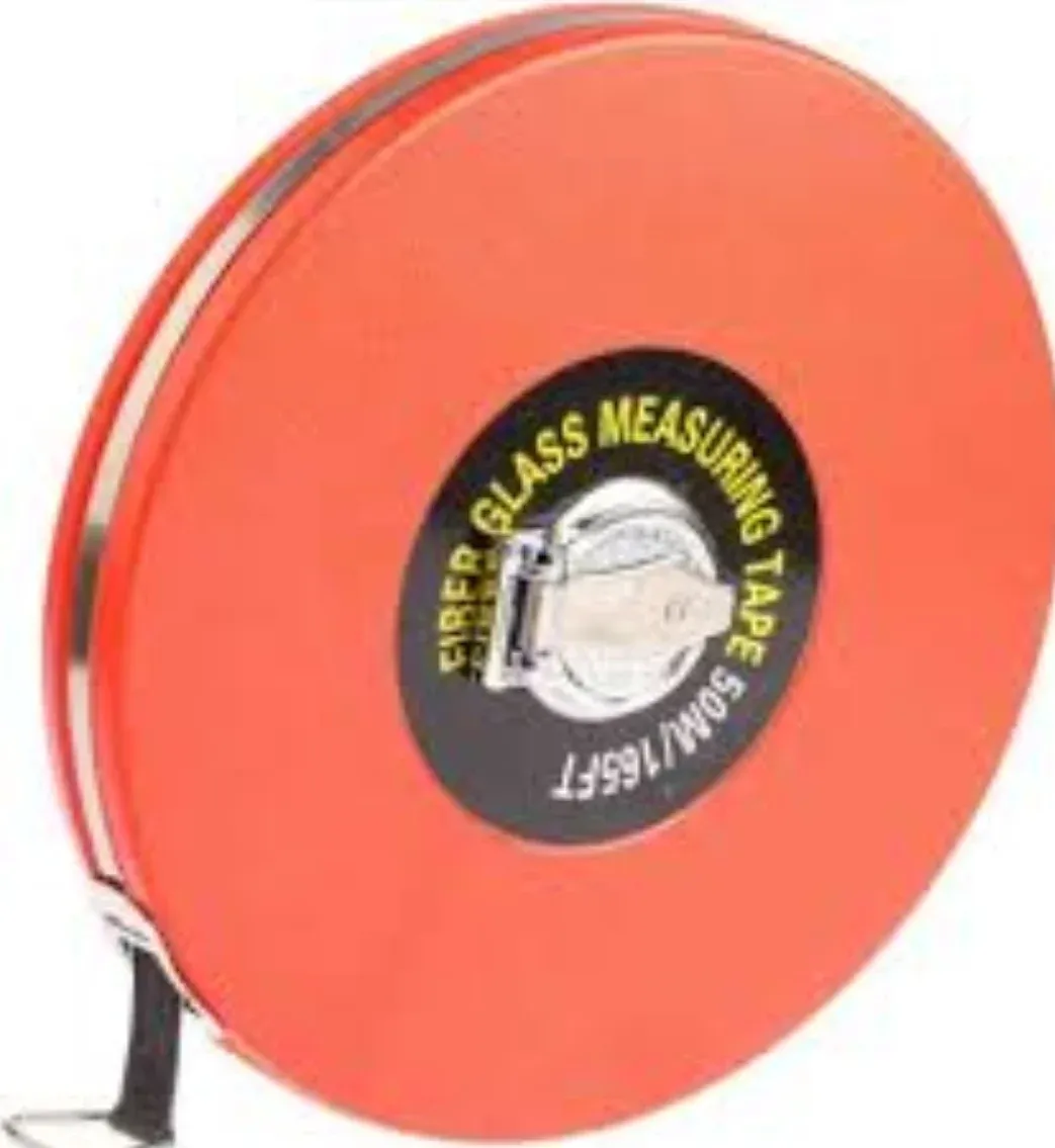 Tape Measure 50m