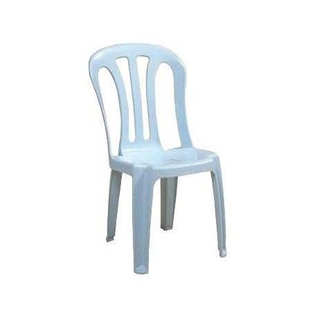 PLASTIC CHAIR