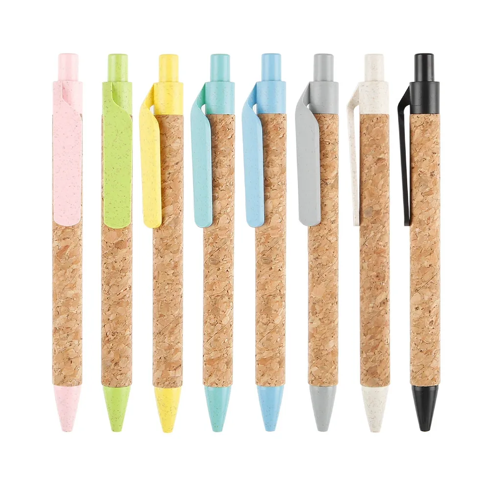 QP Eco-friendly Paper Pen (EP1948)