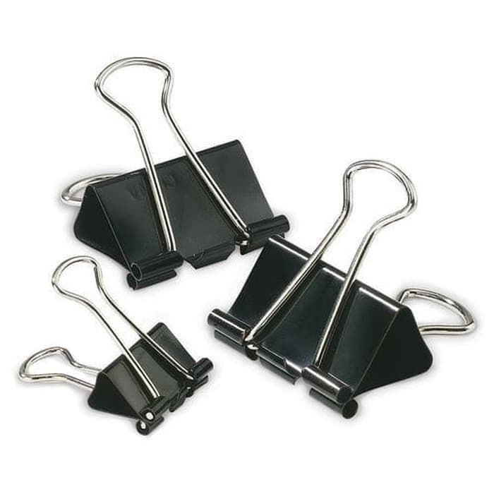 BINDER CLIP