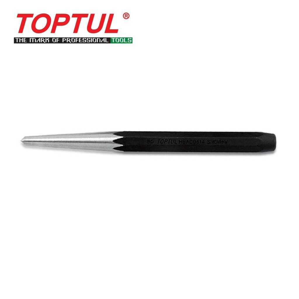 TOPTUL CENTER PUNCH - HBAC SERIES