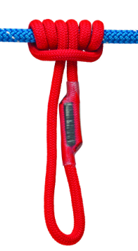 PRUSSIC ROPE