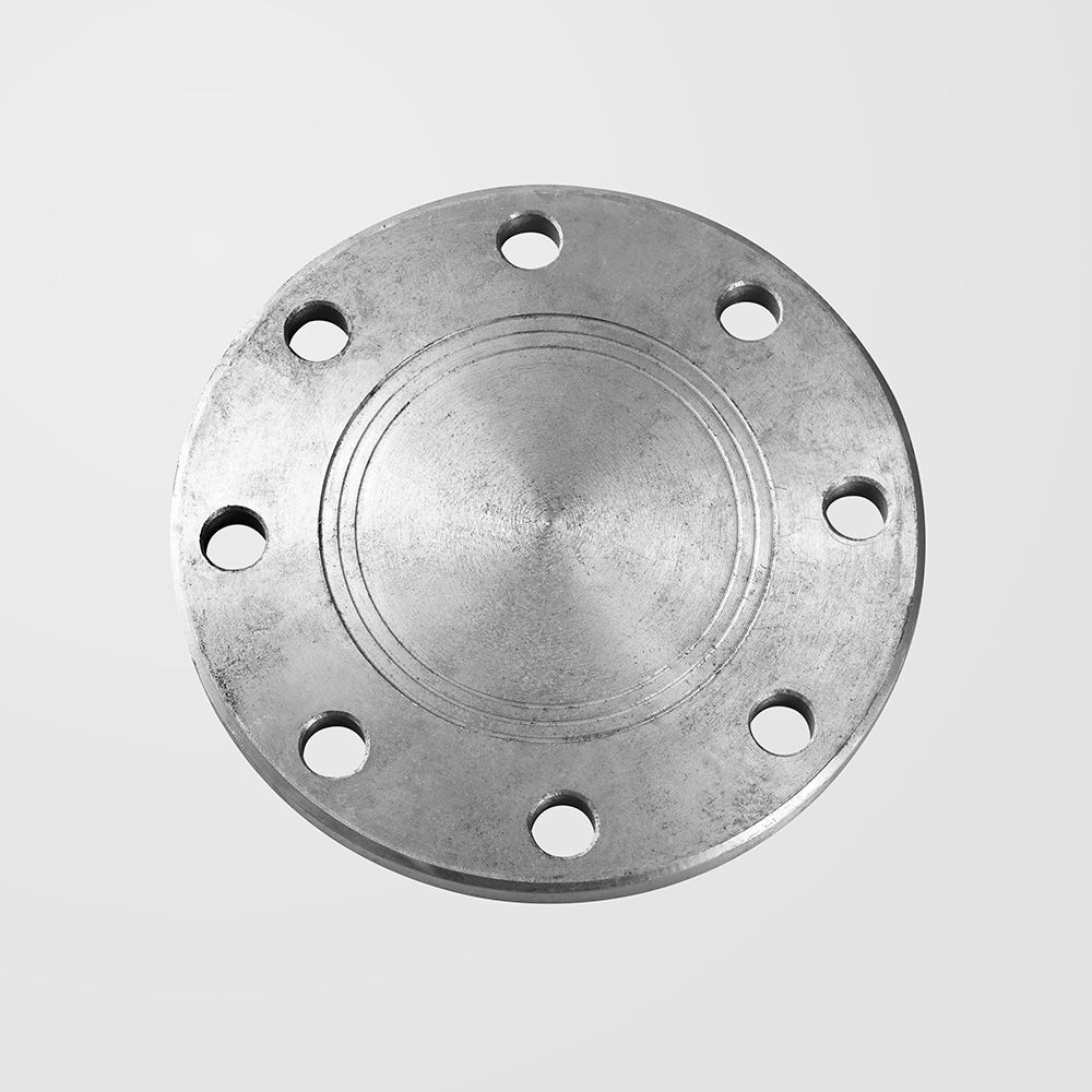 1鈥� 150# Blind Flange