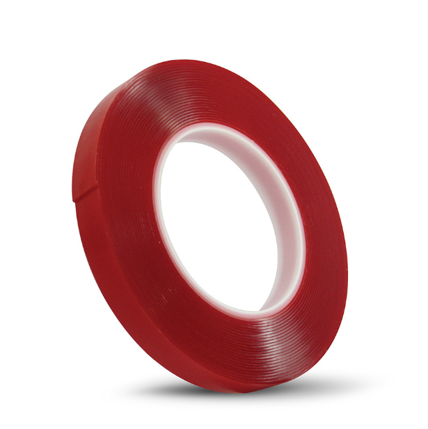 Fix Arcylic Foam Tape 10mm/ 15mm/ 20mm X8m 20mm x8m AFT-20-KK