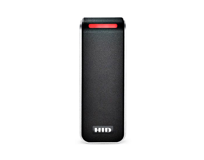 HID Door Access Card Reader without Keypad (HID Signo 20)