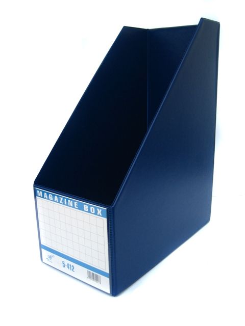 EMI MAGAZINE BOX HOLDER