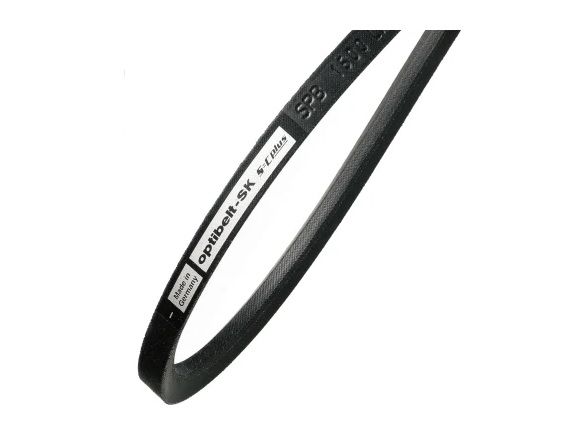 Optibelt SK S=C Drive V belt SPZ 1537
