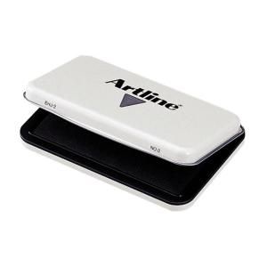 ARTLINE STAMP PAD NO.0 BLACK